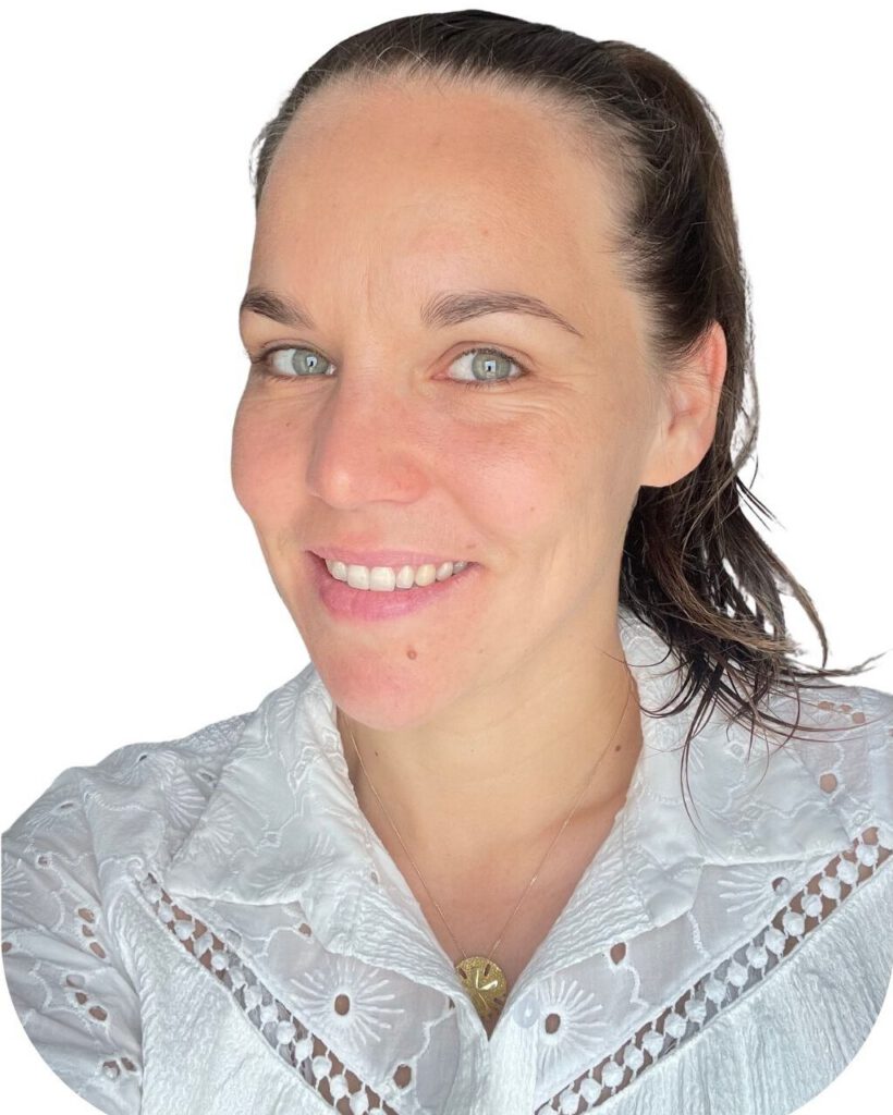 Blandine Saintemarie diététicienne nutritionniste à Rambouillet Montigny le bretonneux, Rambouillet et le perray en Yvelines